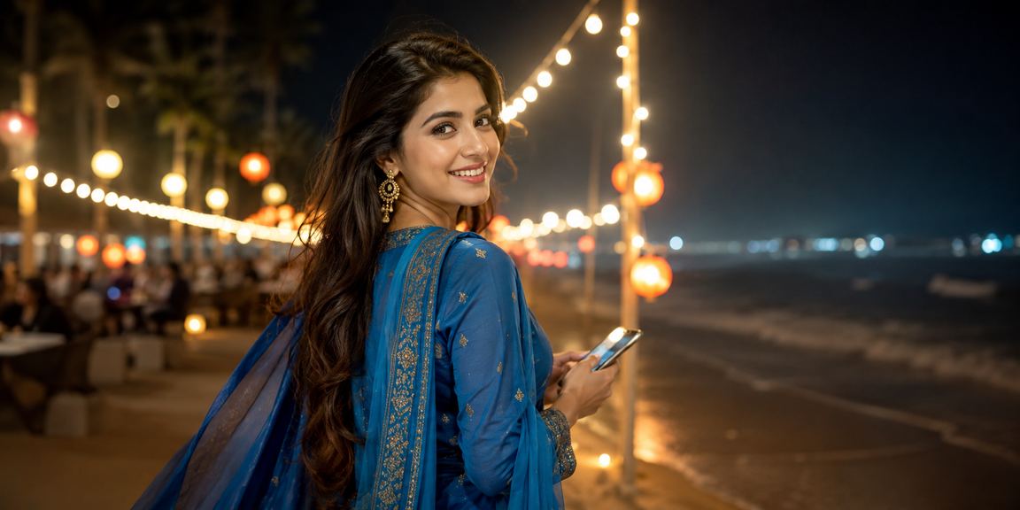 কক্সবাজারে সালোয়ার কামিজে মোবাইল ডিপোজিট