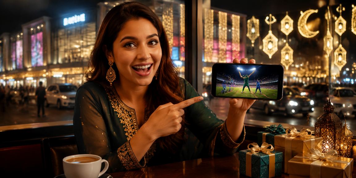 ঢাকার ইদ উৎসবে ক্রিকেট বেটিং