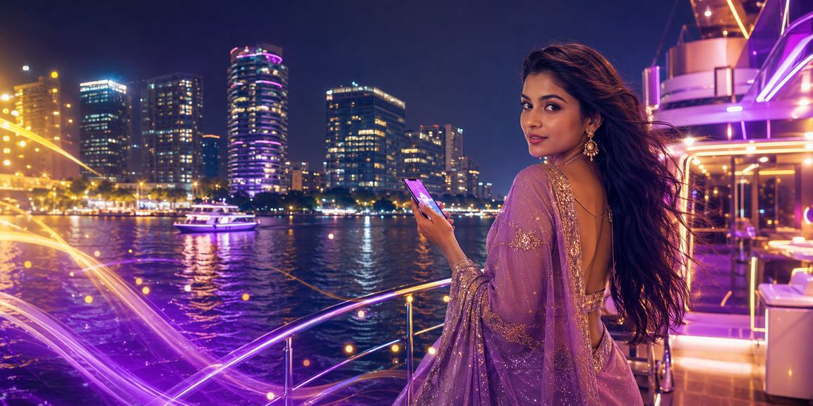 ঢাকায় মোবাইল পেমেন্ট টার্মিনাল