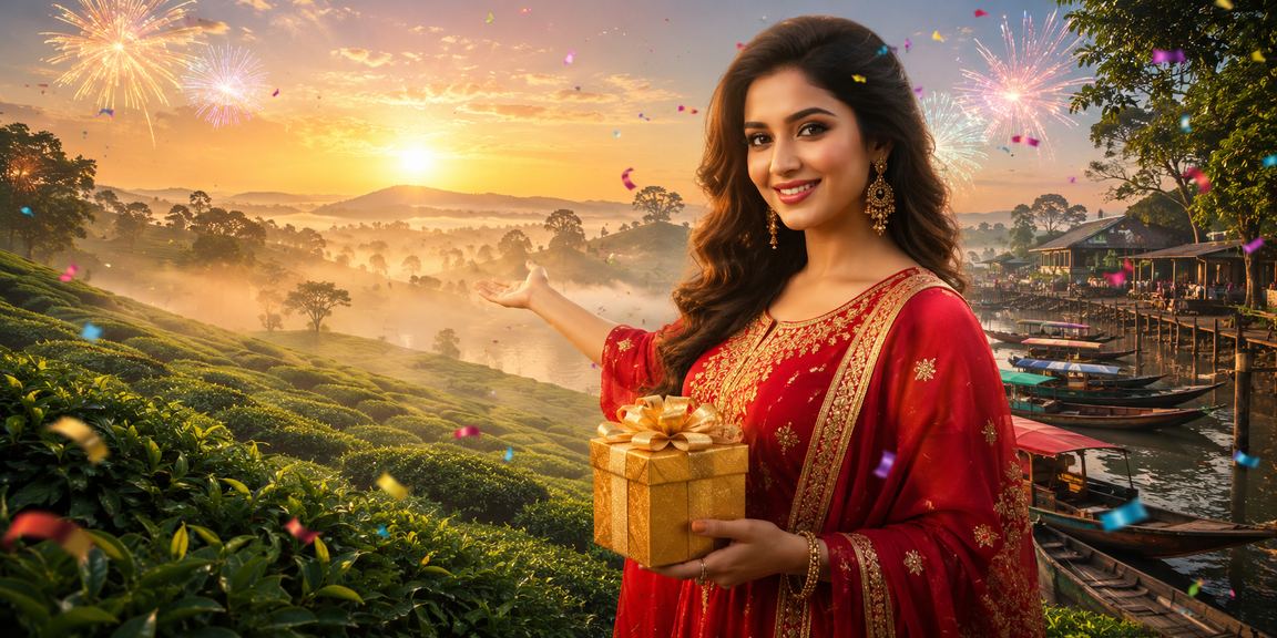 সিলেটের ক্যাসিনো বেটিং উৎসব